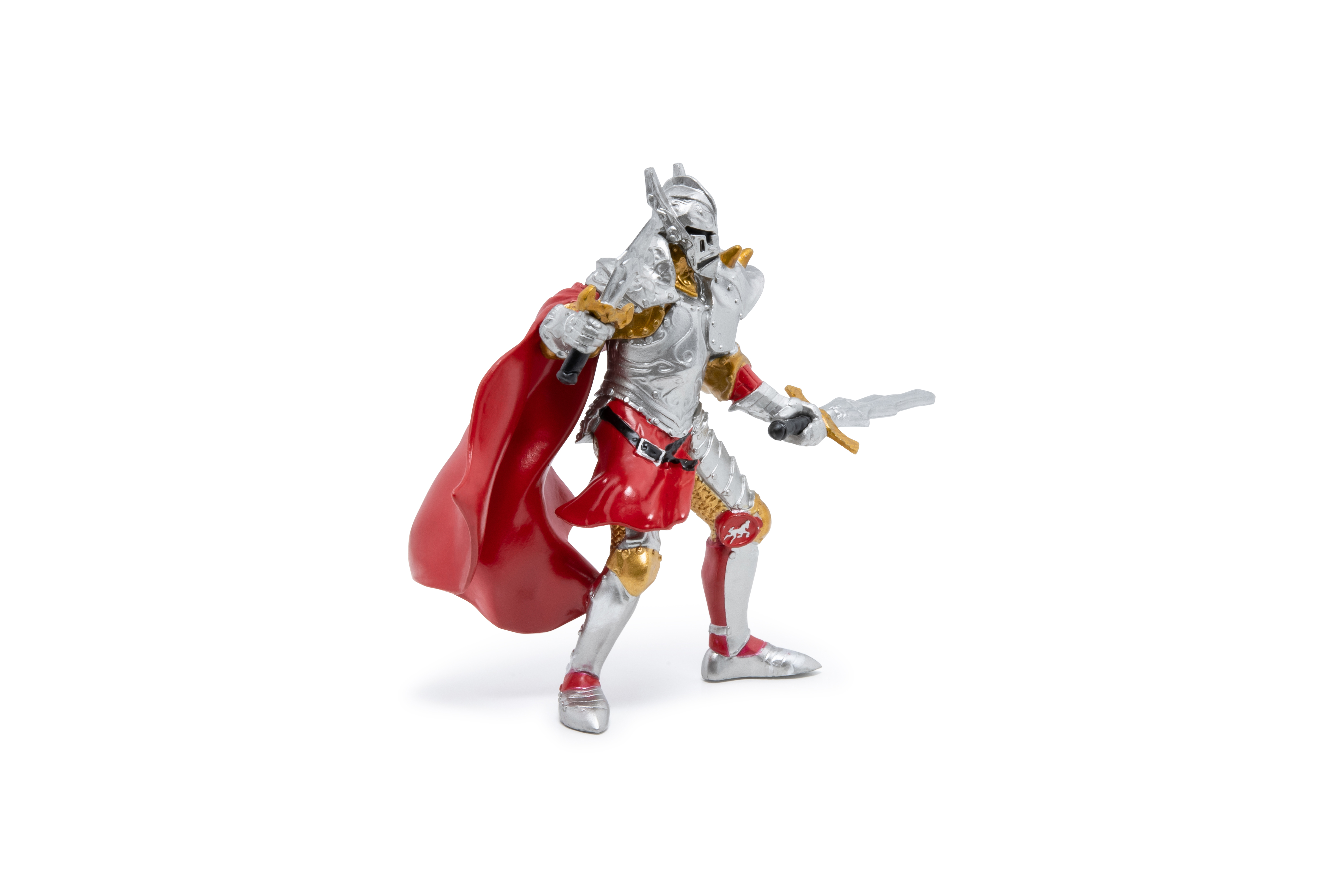 RYTÍŘ SE ŽELEZNOU MASKOU