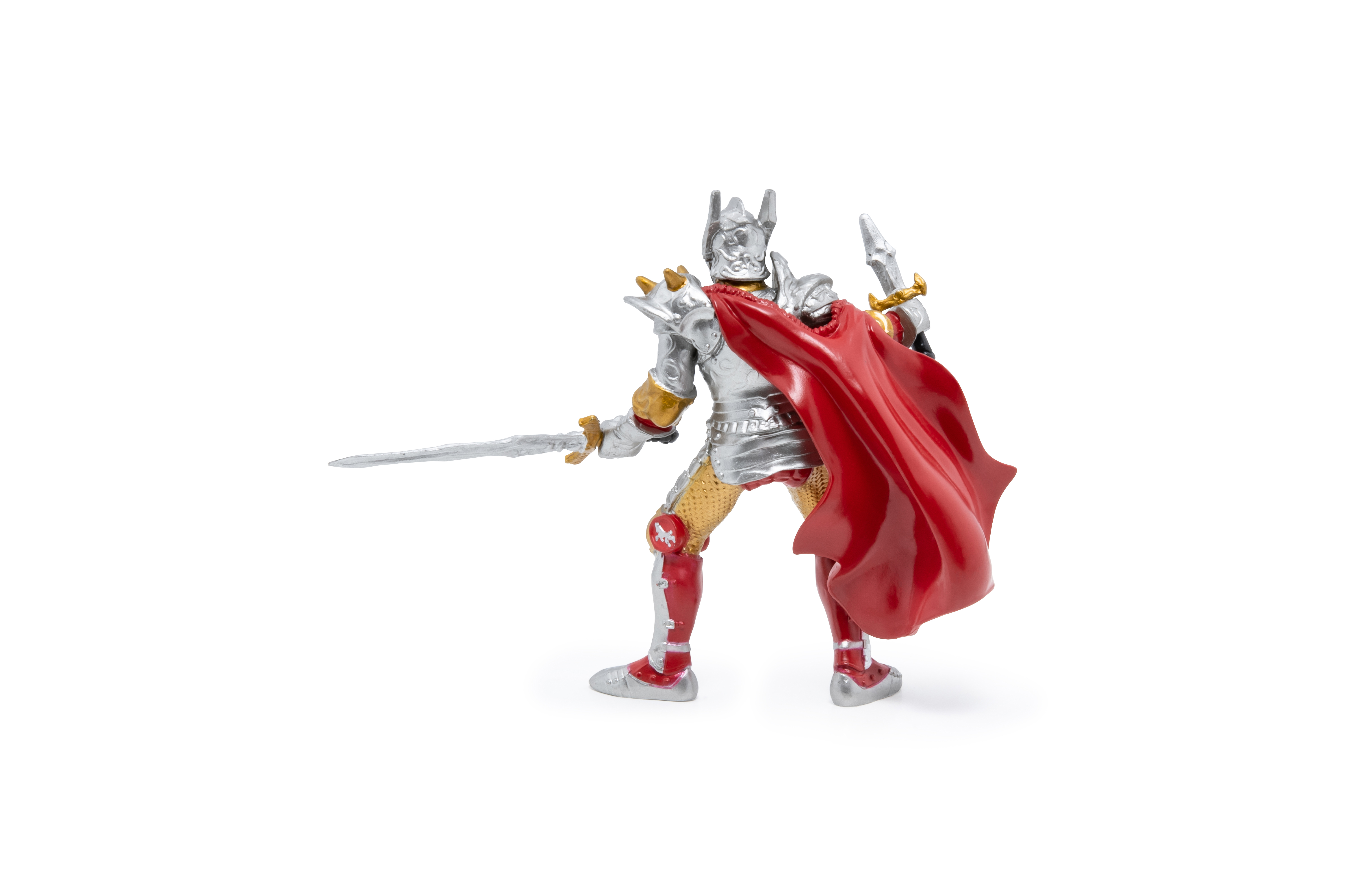 RYTÍŘ SE ŽELEZNOU MASKOU