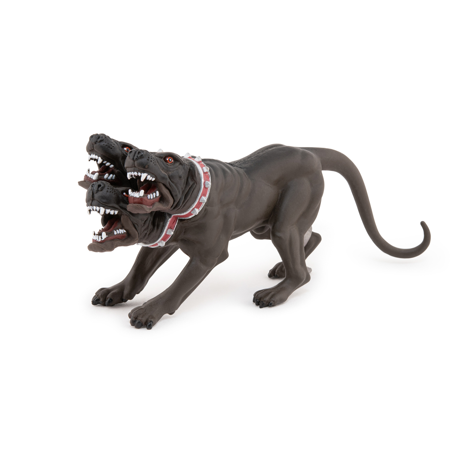 KERBEROS