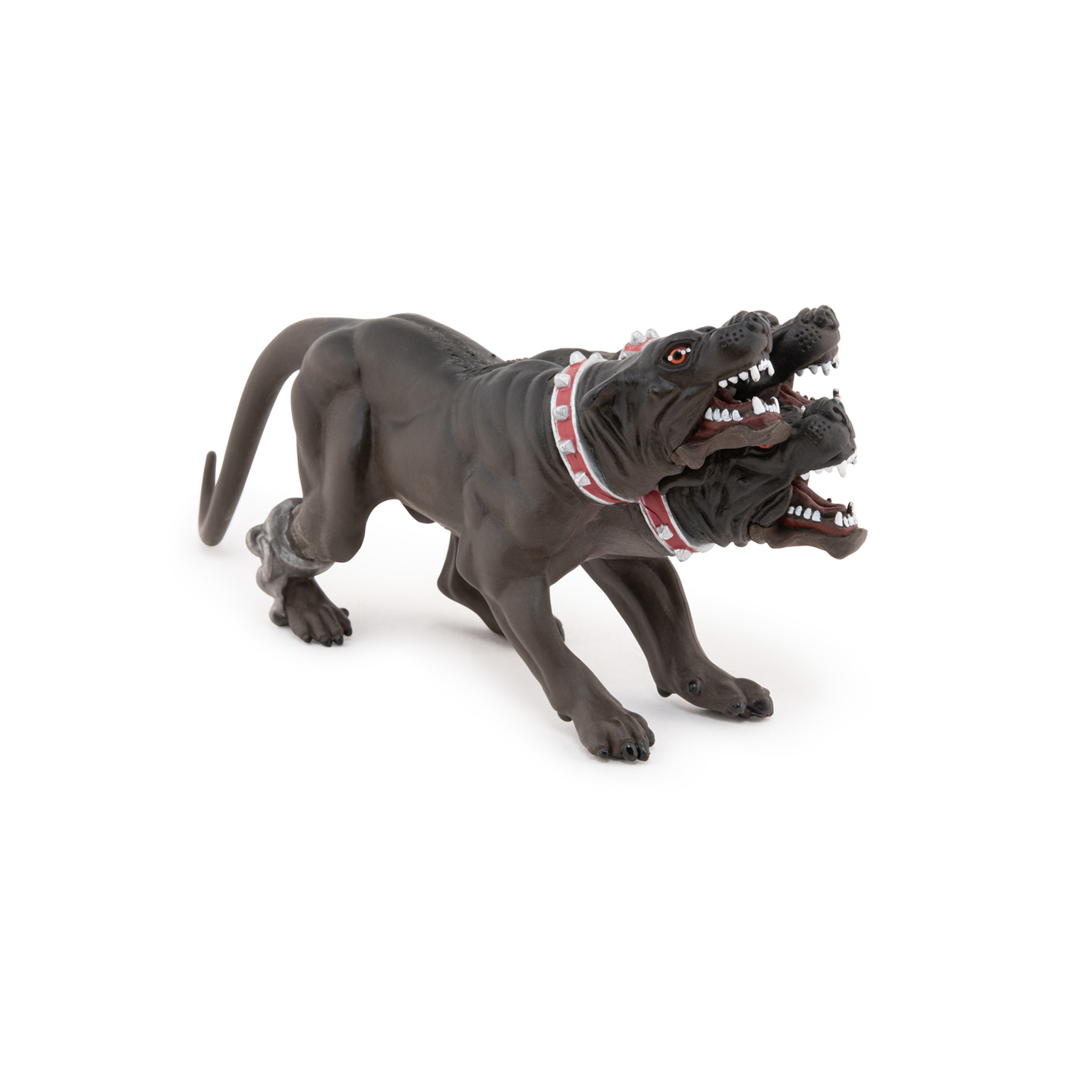KERBEROS