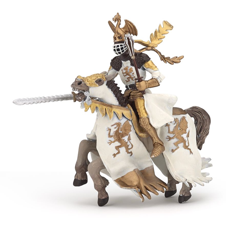 PRINC KRÁLOVSTVÍ SVĚTLA