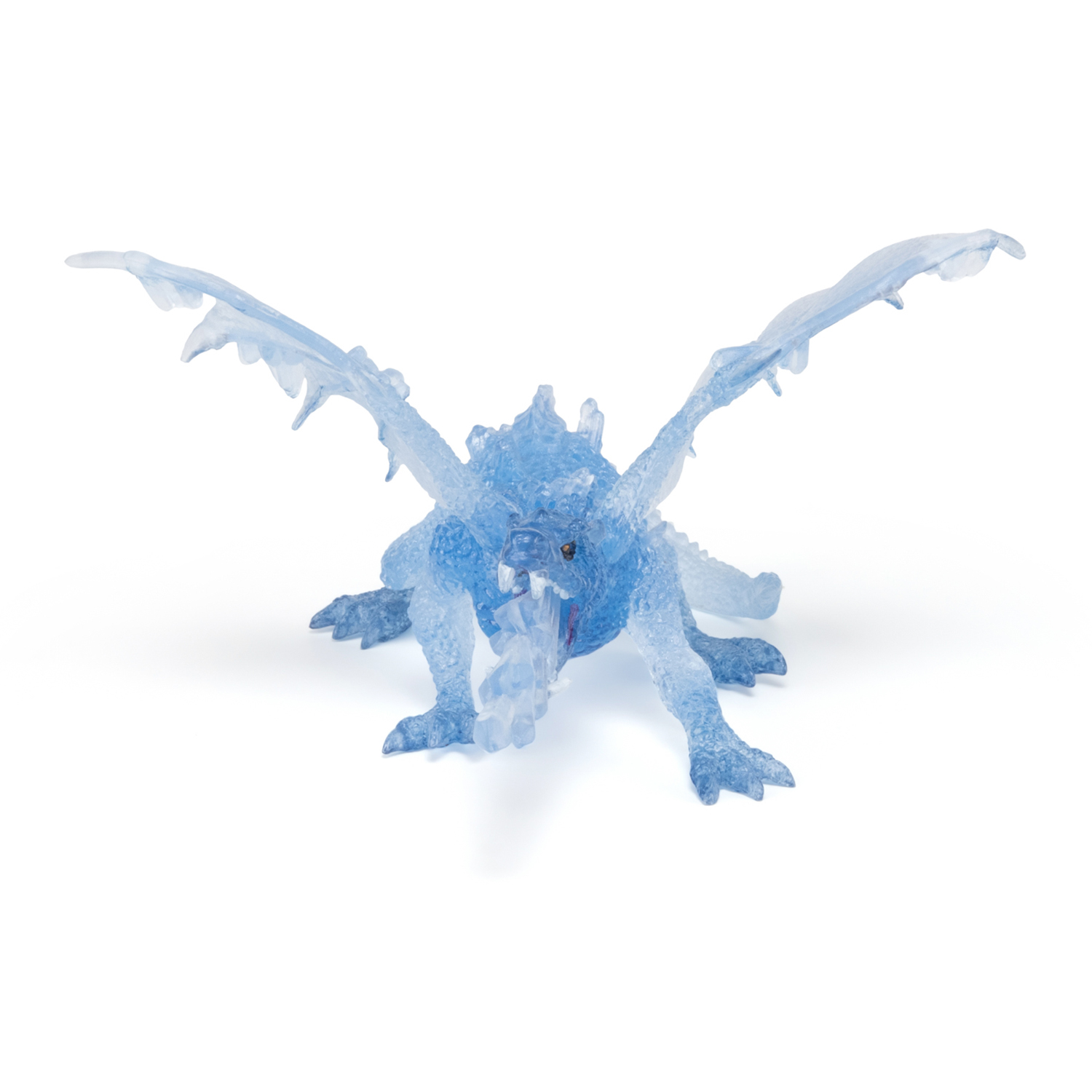 CRYSTAL DRAK MODRÝ