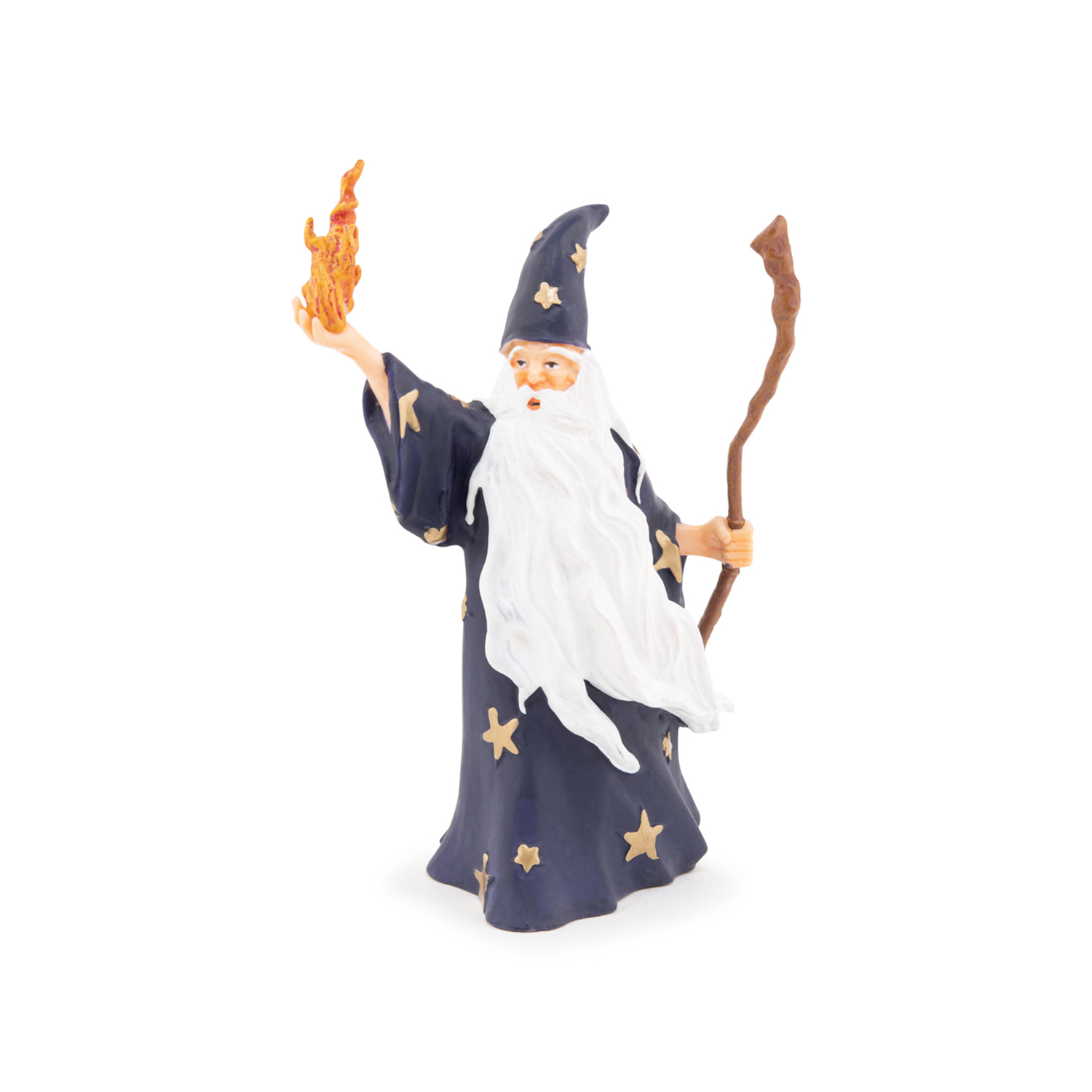 KOUZELNÍK MERLIN