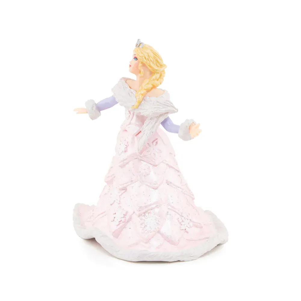 LEDOVÁ PRINCEZNA RŮŽOVÁ
