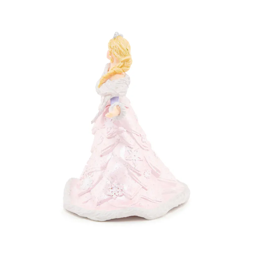 LEDOVÁ PRINCEZNA RŮŽOVÁ