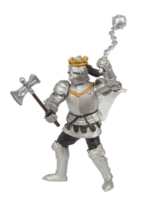 DRAČÍ PRINC ČERNÝ