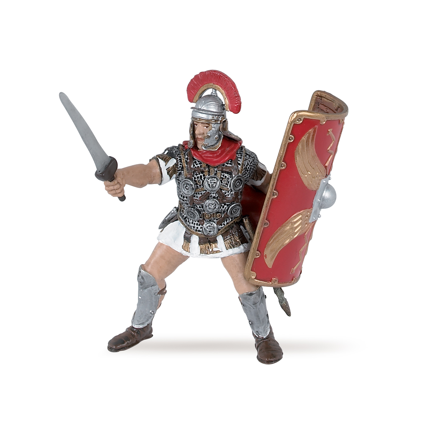 ŘÍMSKÝ CENTURION