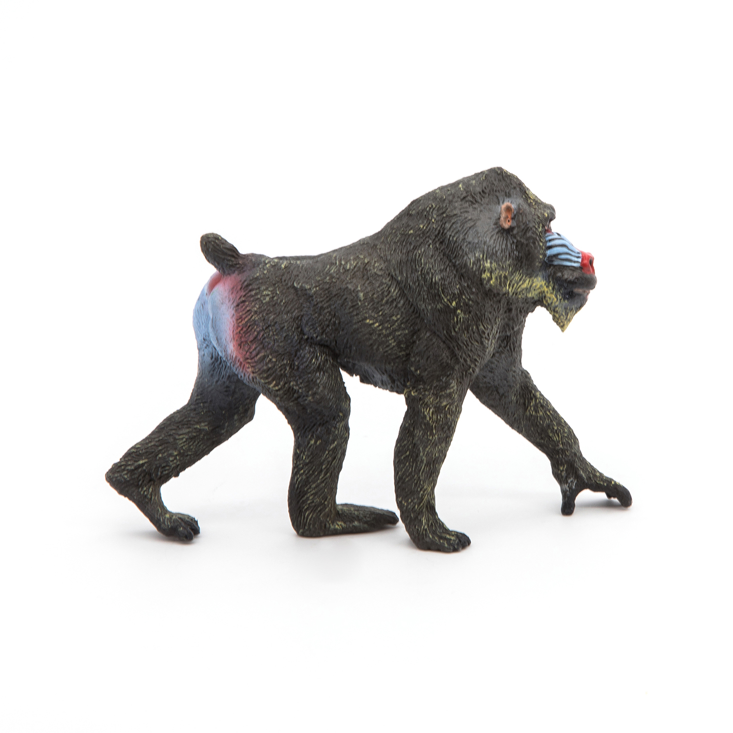 MANDRIL