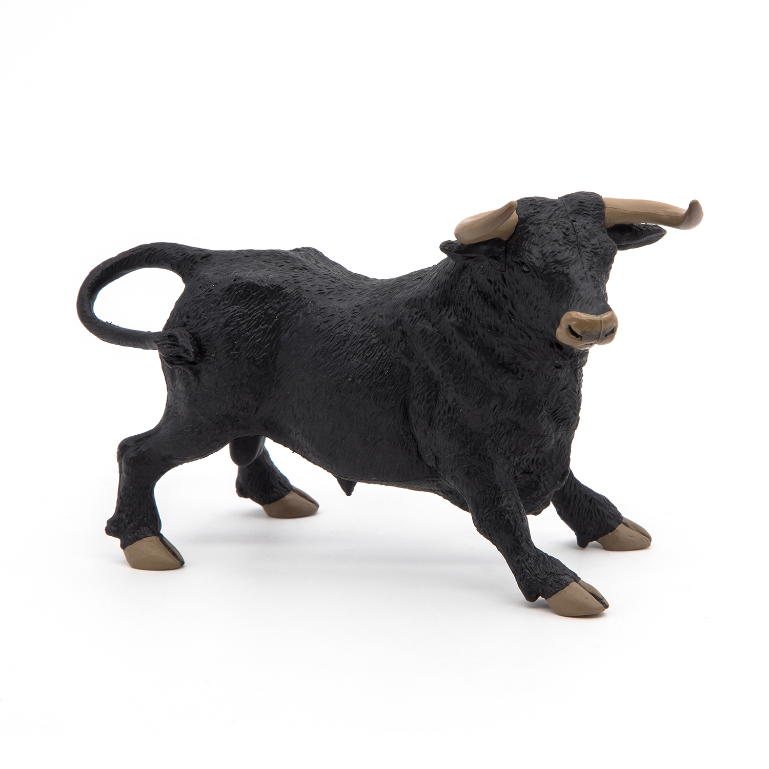 BÝK CAMARGUAIS