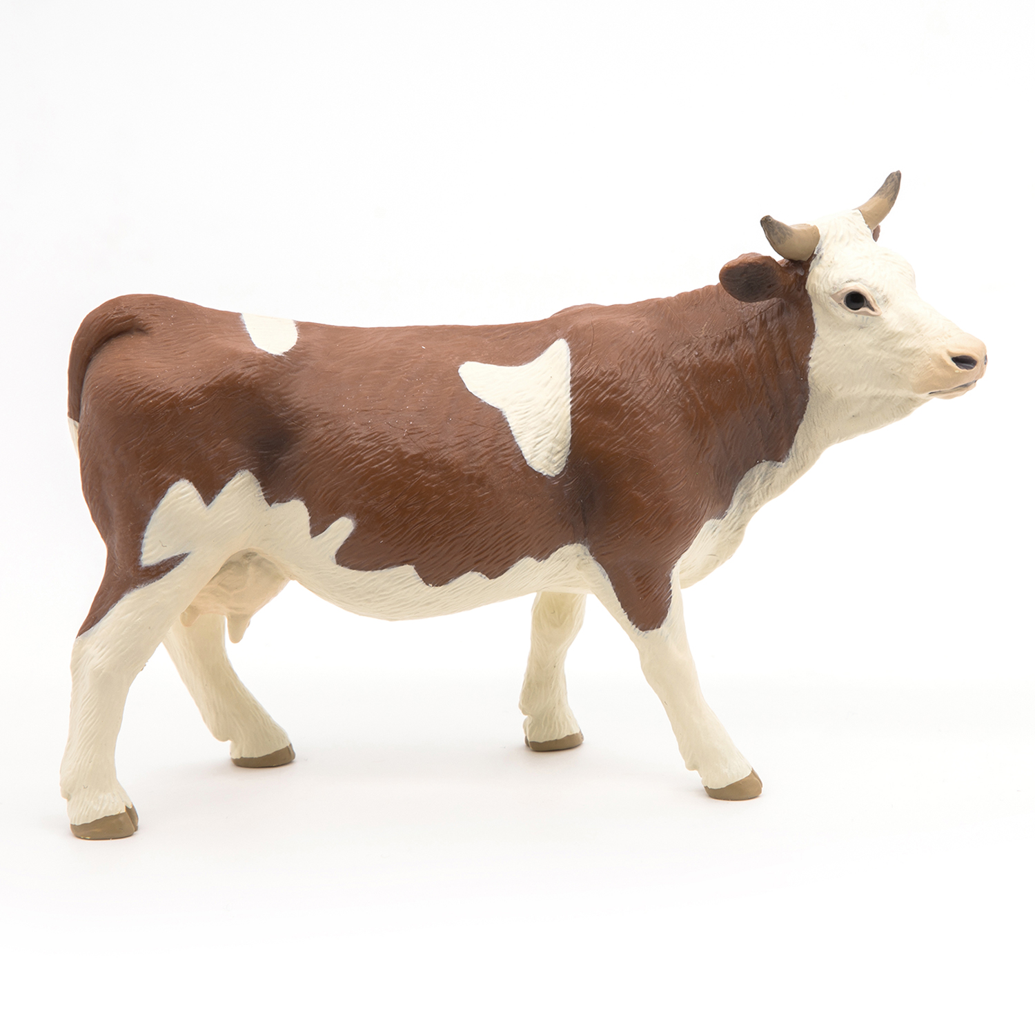 KRÁVA SIMMENTAL