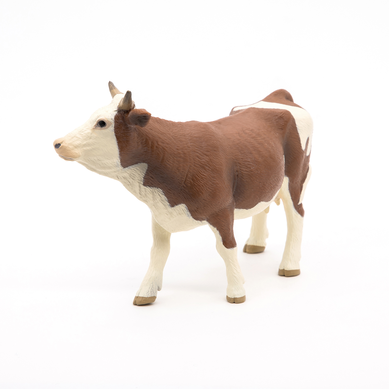 KRÁVA SIMMENTAL