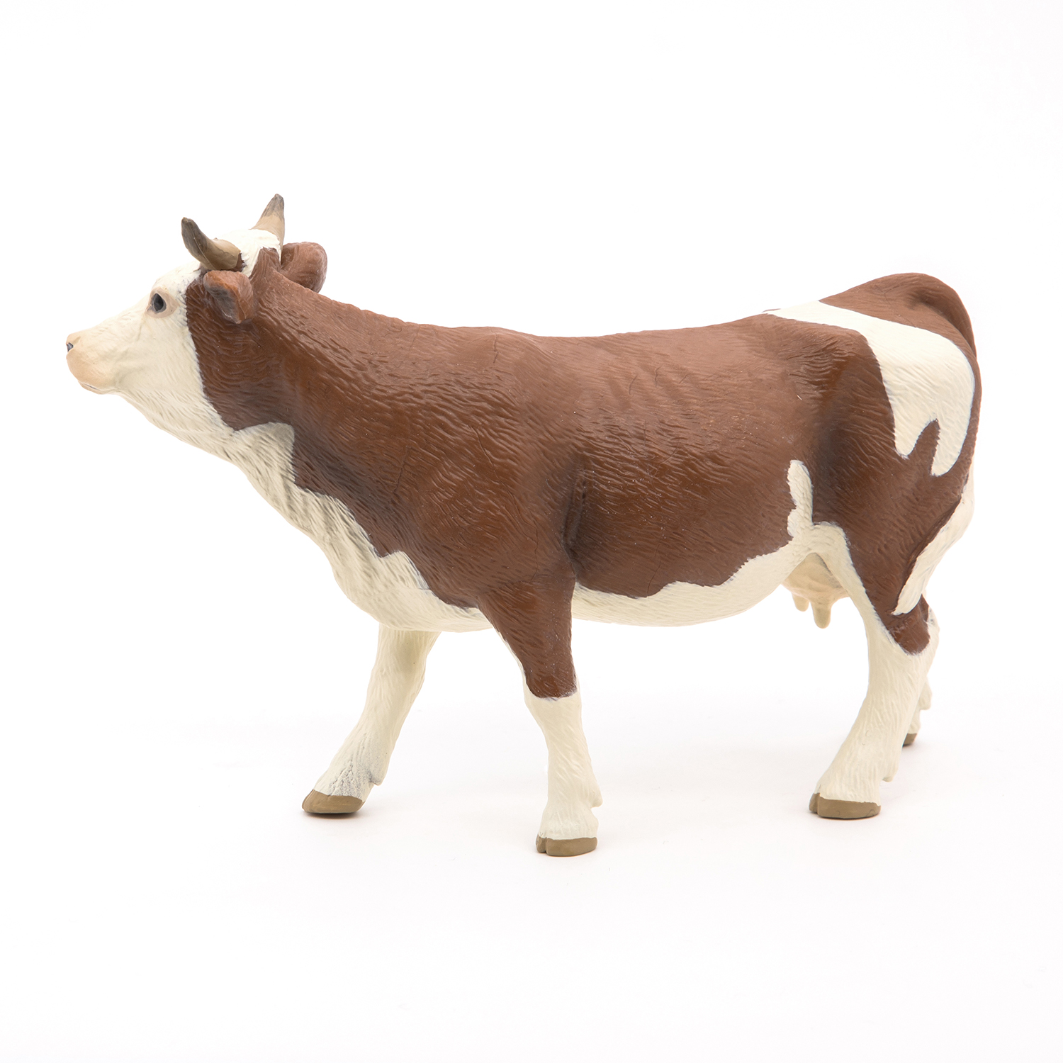 KRÁVA SIMMENTAL