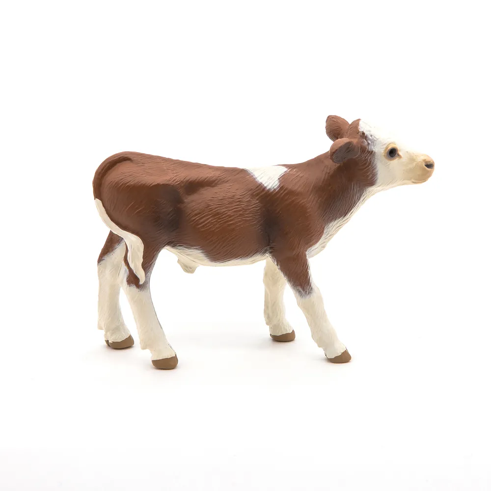 TELÁTKO SIMMENTAL