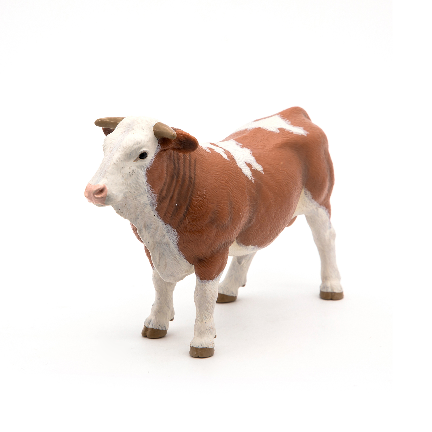 SIMMENTAL BÝK