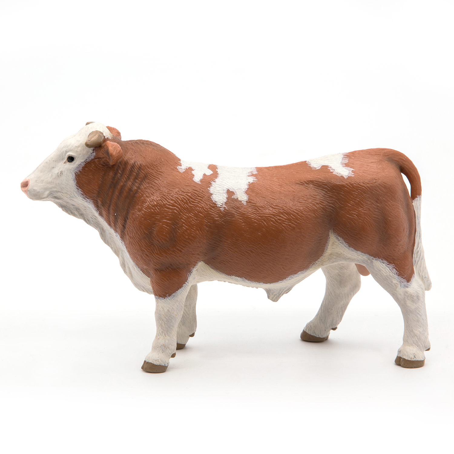 SIMMENTAL BÝK