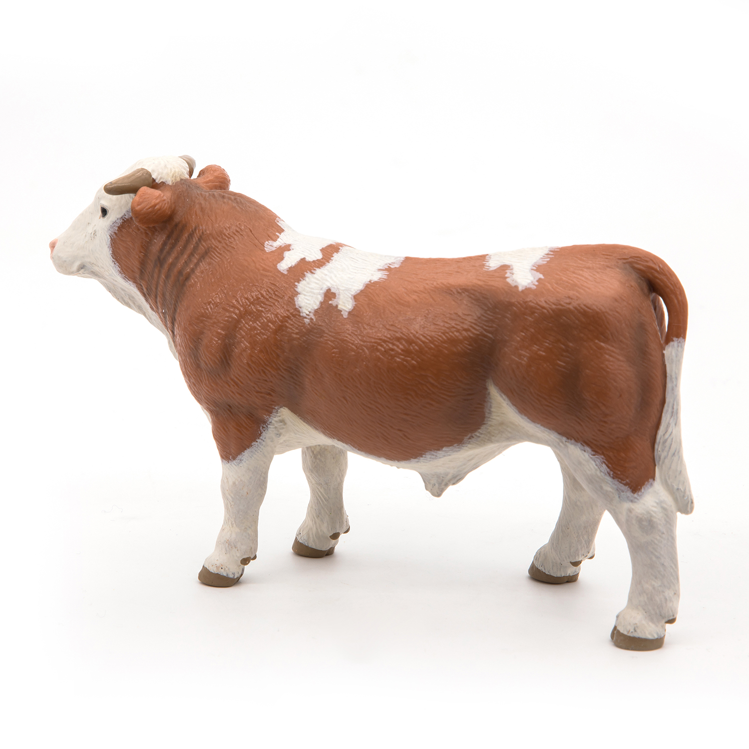 SIMMENTAL BÝK