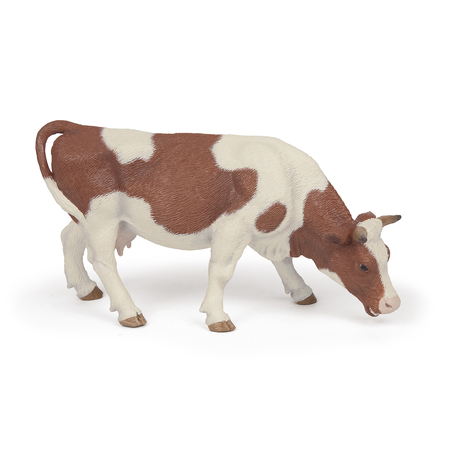 KRÁVA SIMMENTAL PASOUCÍ