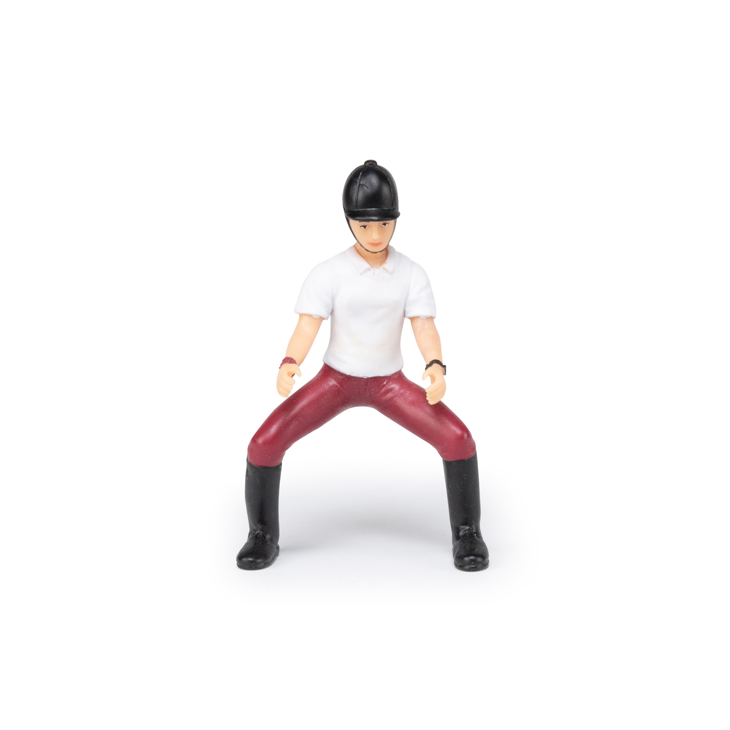 JEZDKYNĚ HOLČIČKA