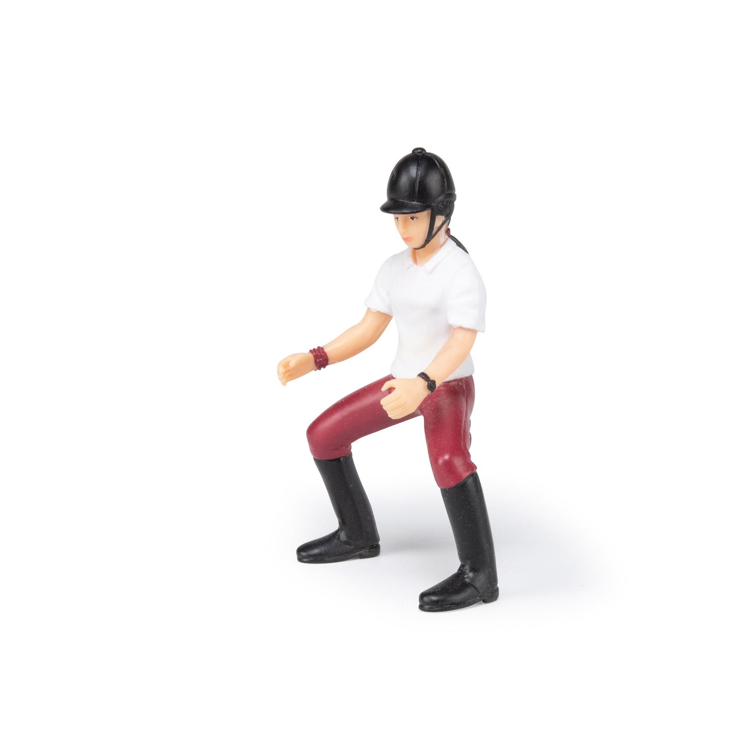 JEZDKYNĚ HOLČIČKA