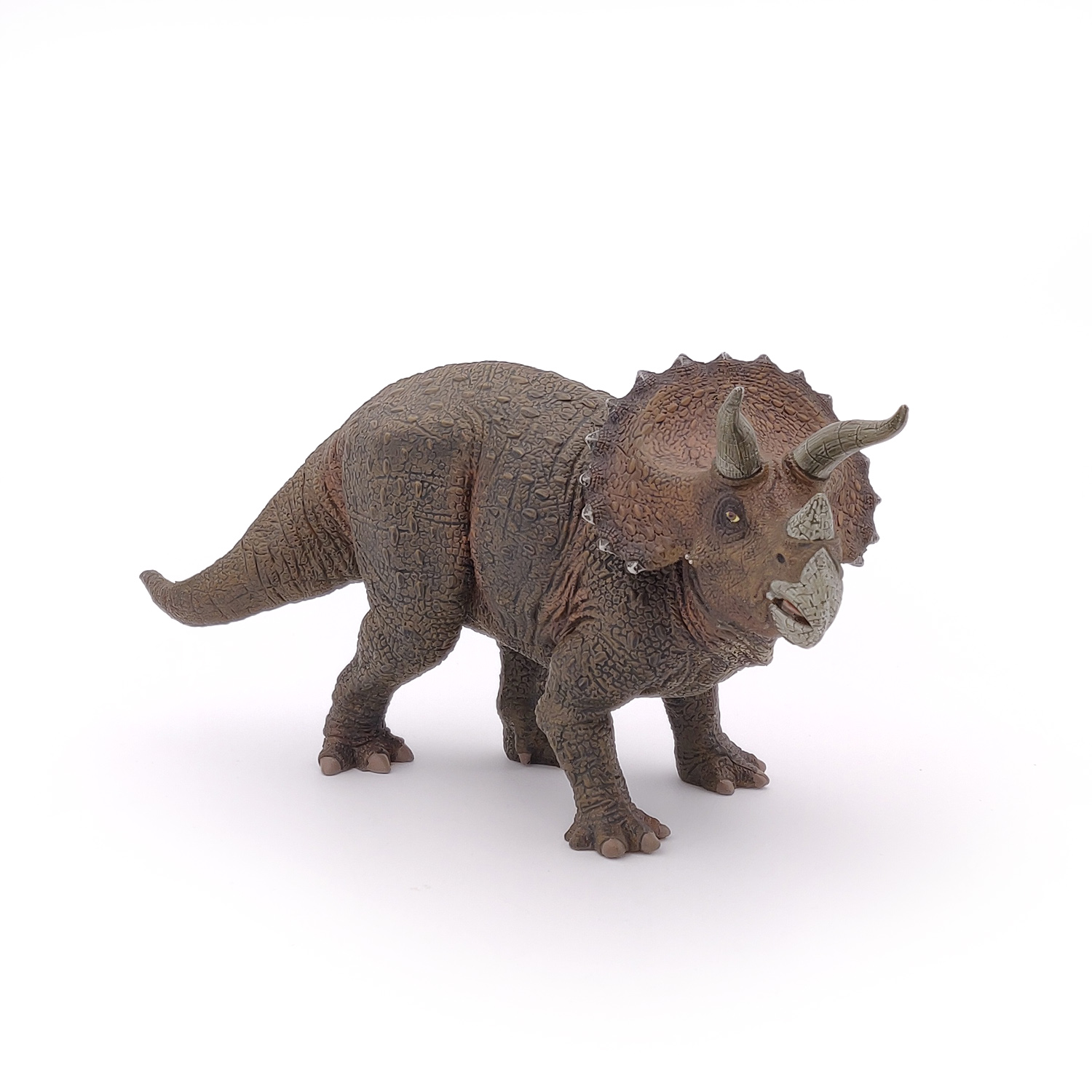 TRICERATOPS