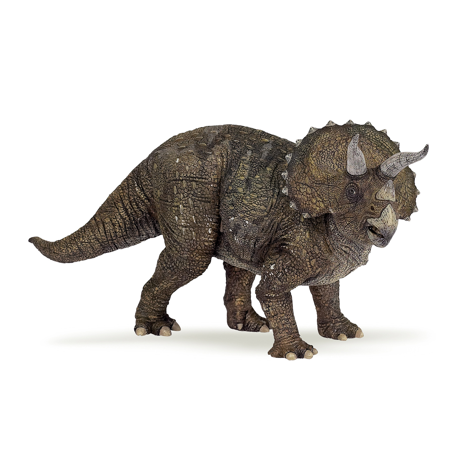 TRICERATOPS