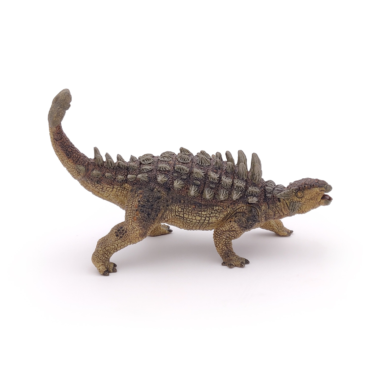 ANKYLOSAURUS