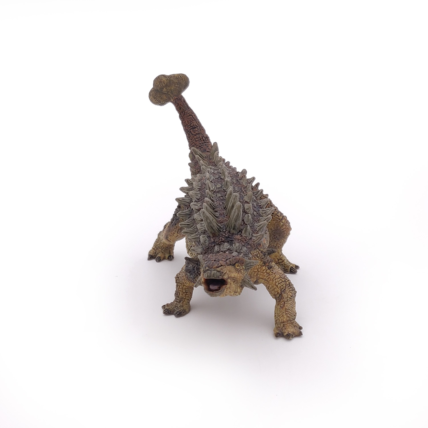 ANKYLOSAURUS
