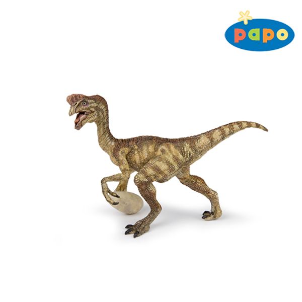 OVIRAPTOR