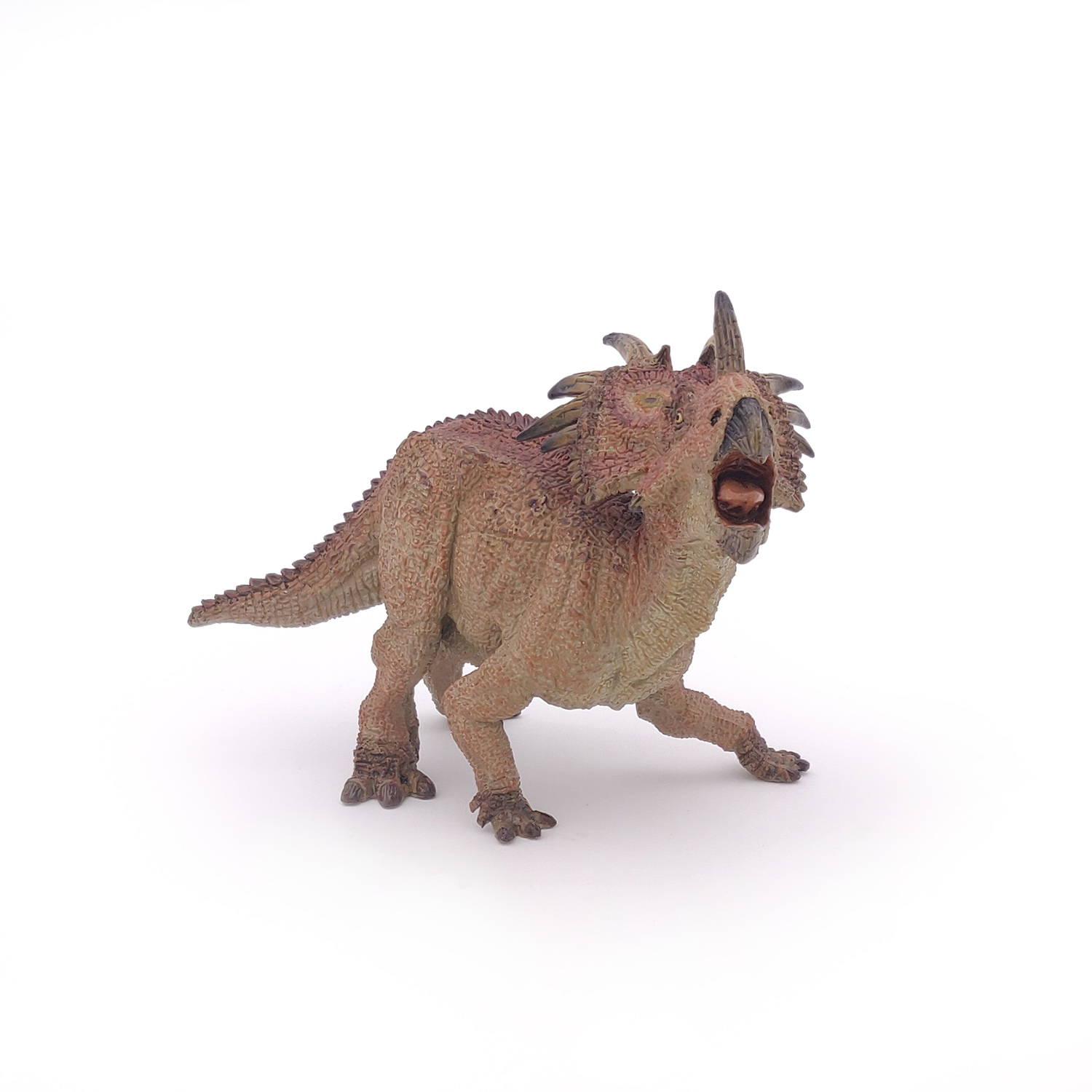 STYRACOSAURUS