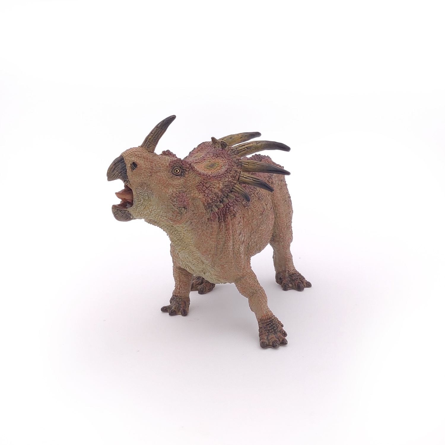 STYRACOSAURUS