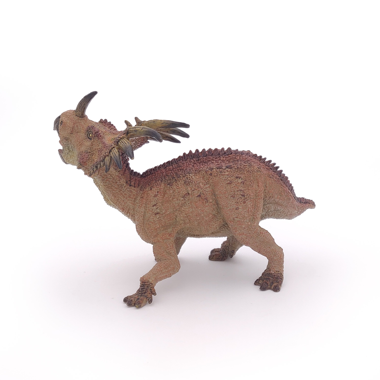 STYRACOSAURUS