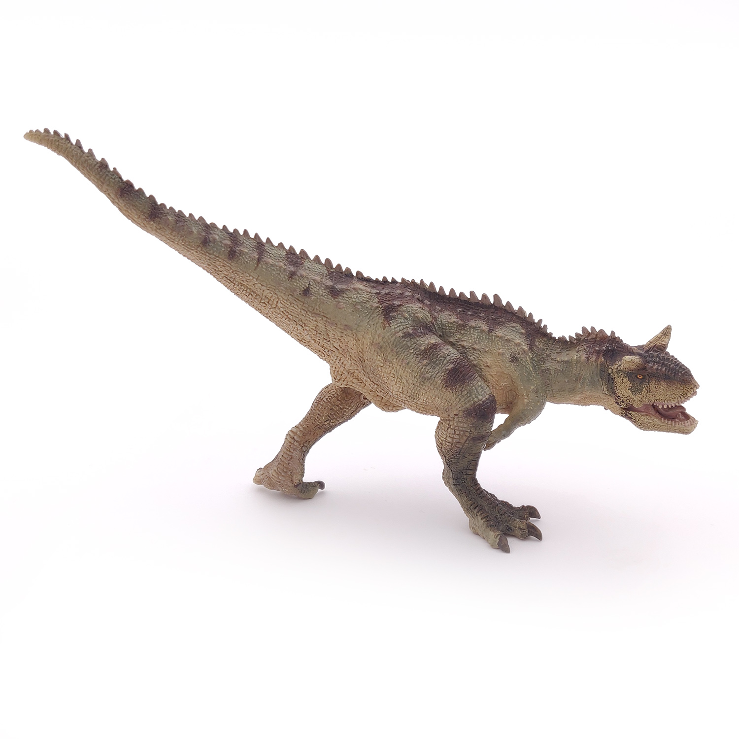 CARNOSAURS