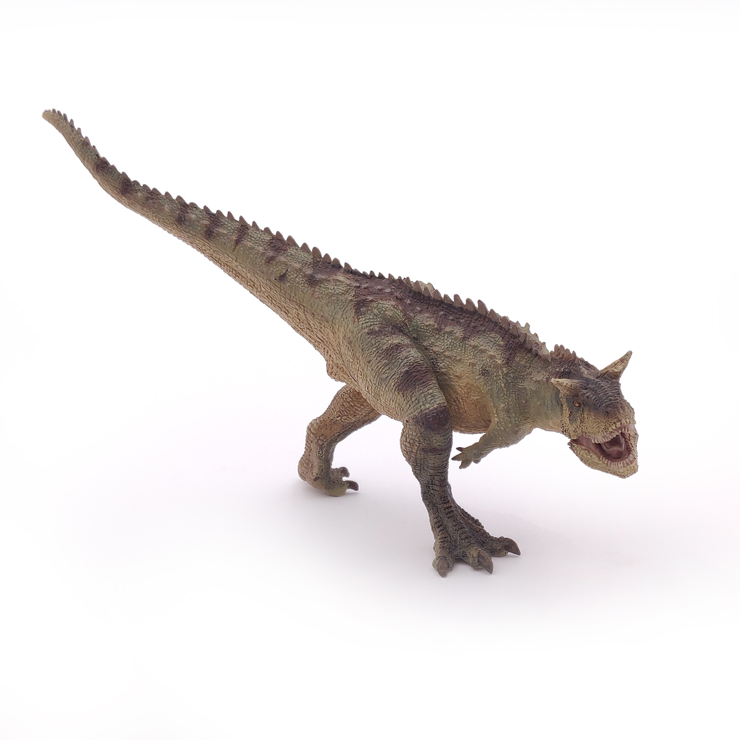 CARNOSAURS