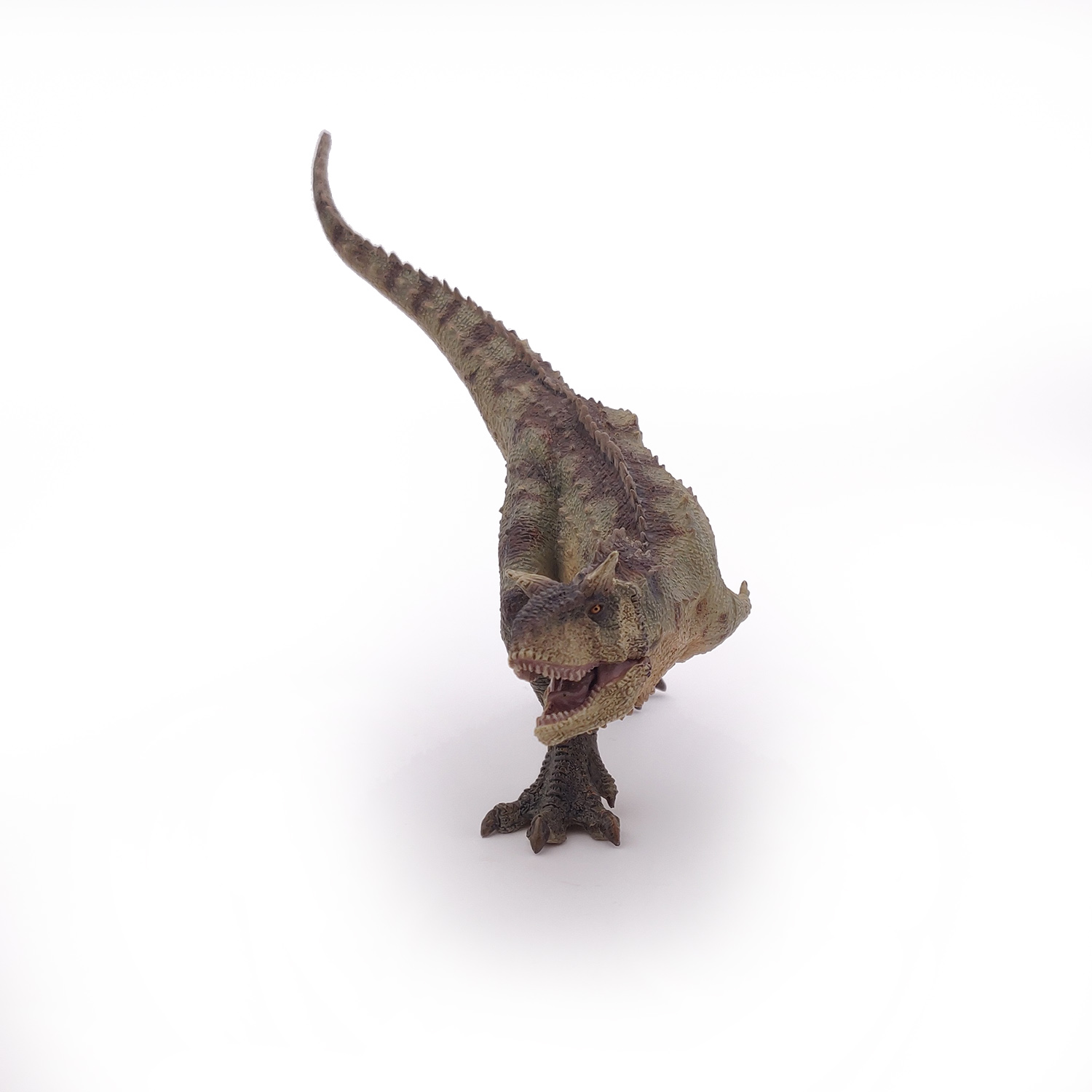 CARNOSAURS