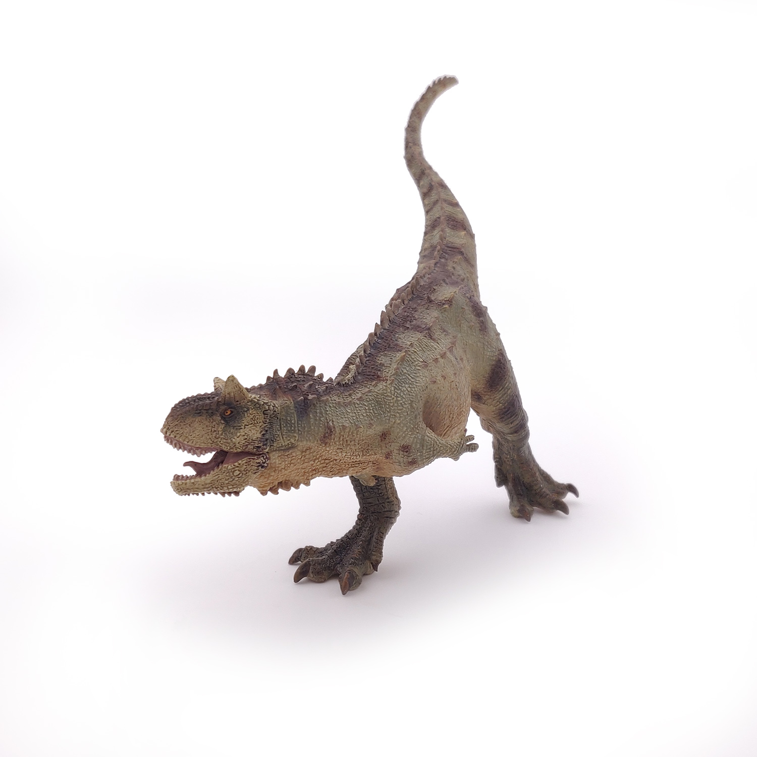 CARNOSAURS