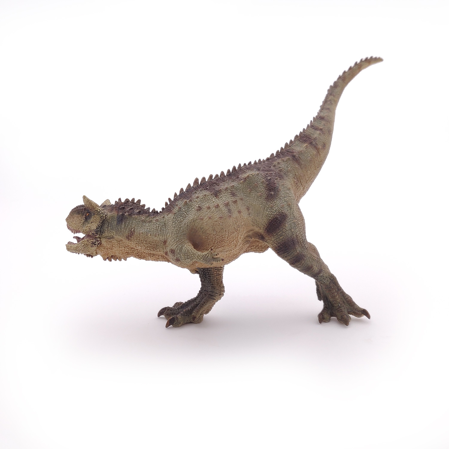 CARNOSAURS