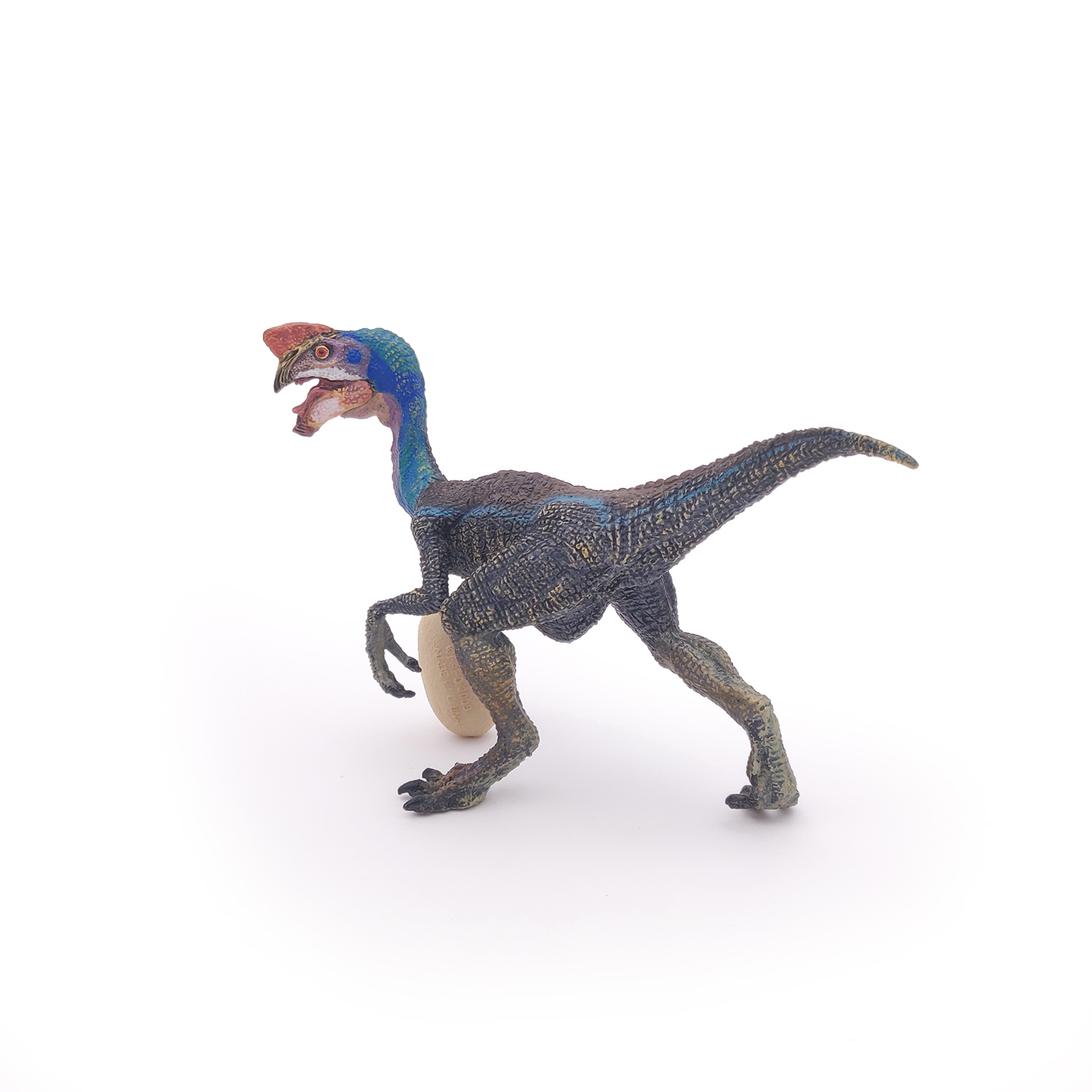 OVIRAPTOR MODRÝ