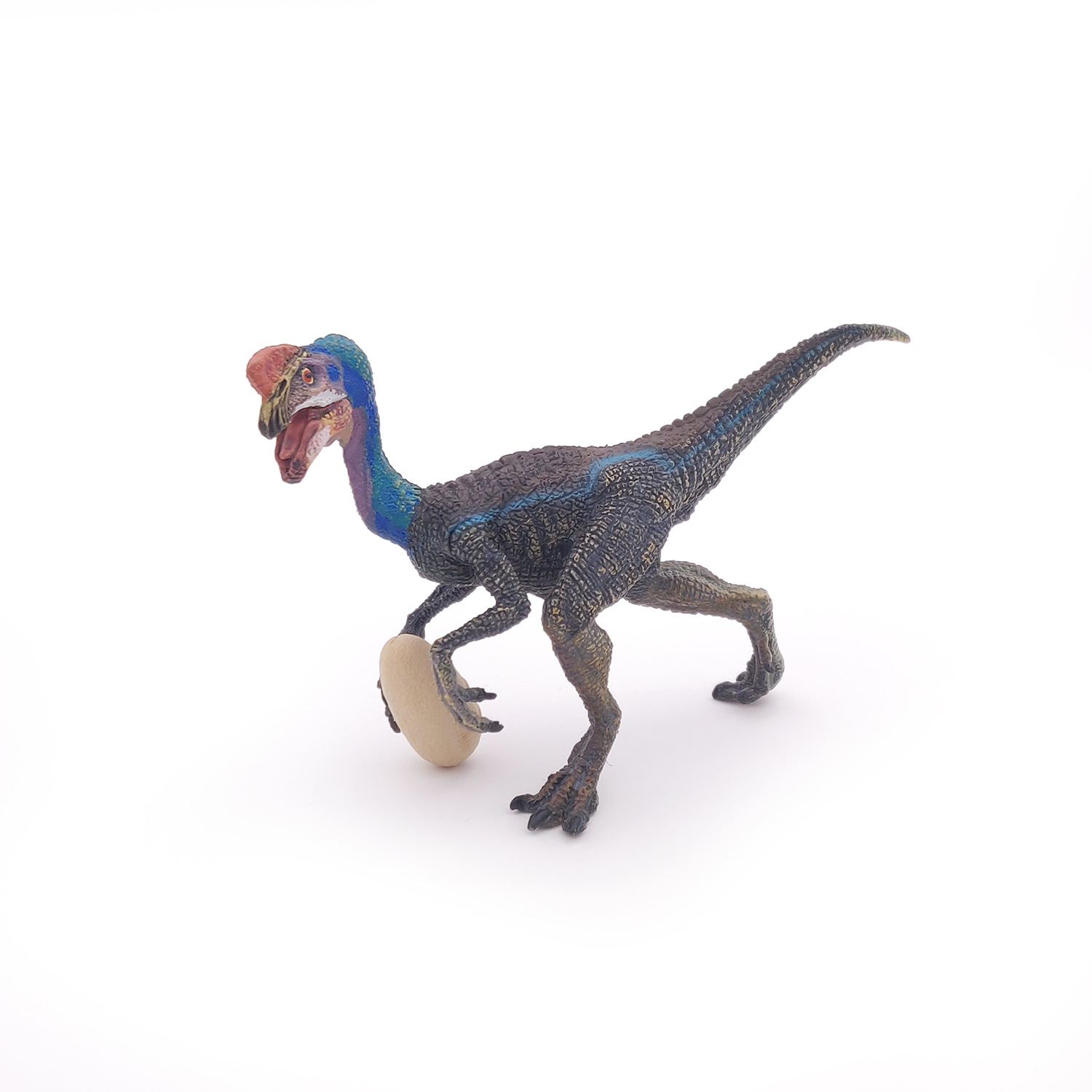 OVIRAPTOR MODRÝ