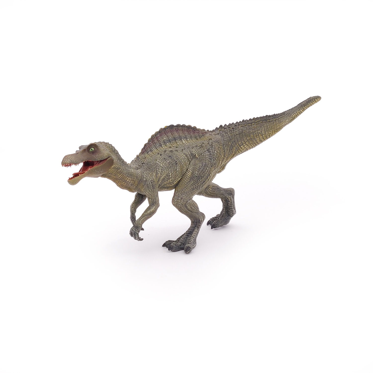 MLADÝ SPINOSAURUS
