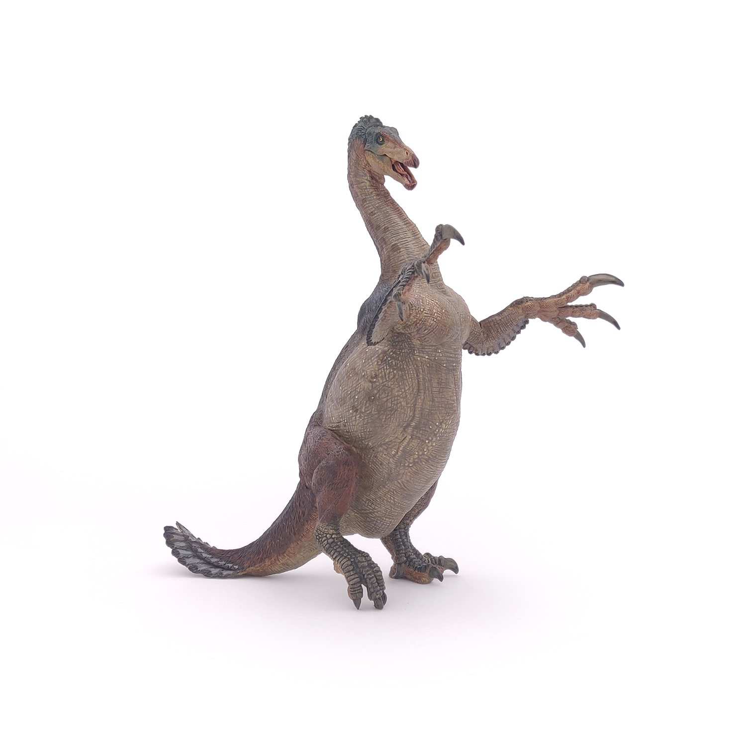THERIZINOSAURUS
