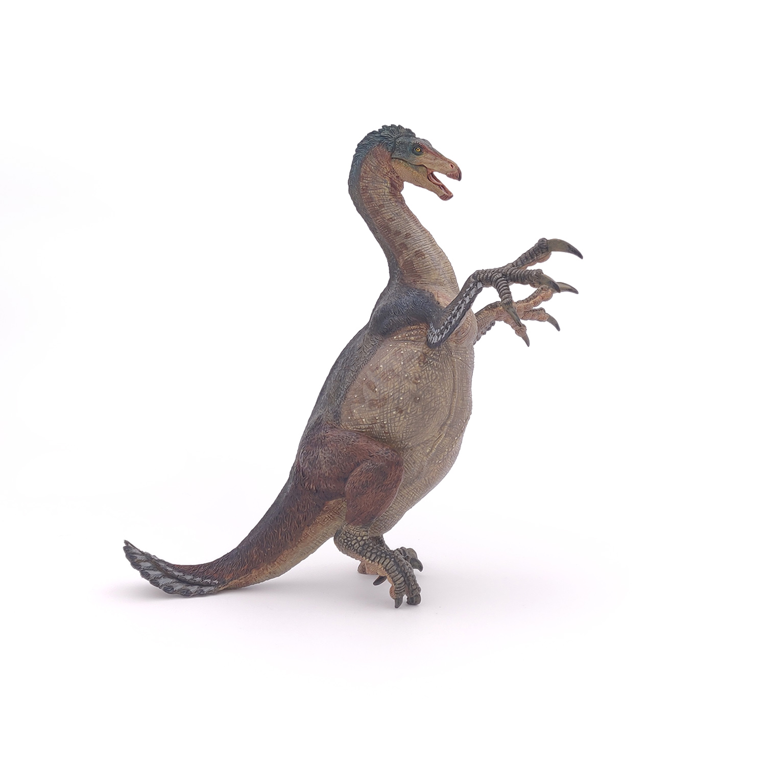 THERIZINOSAURUS