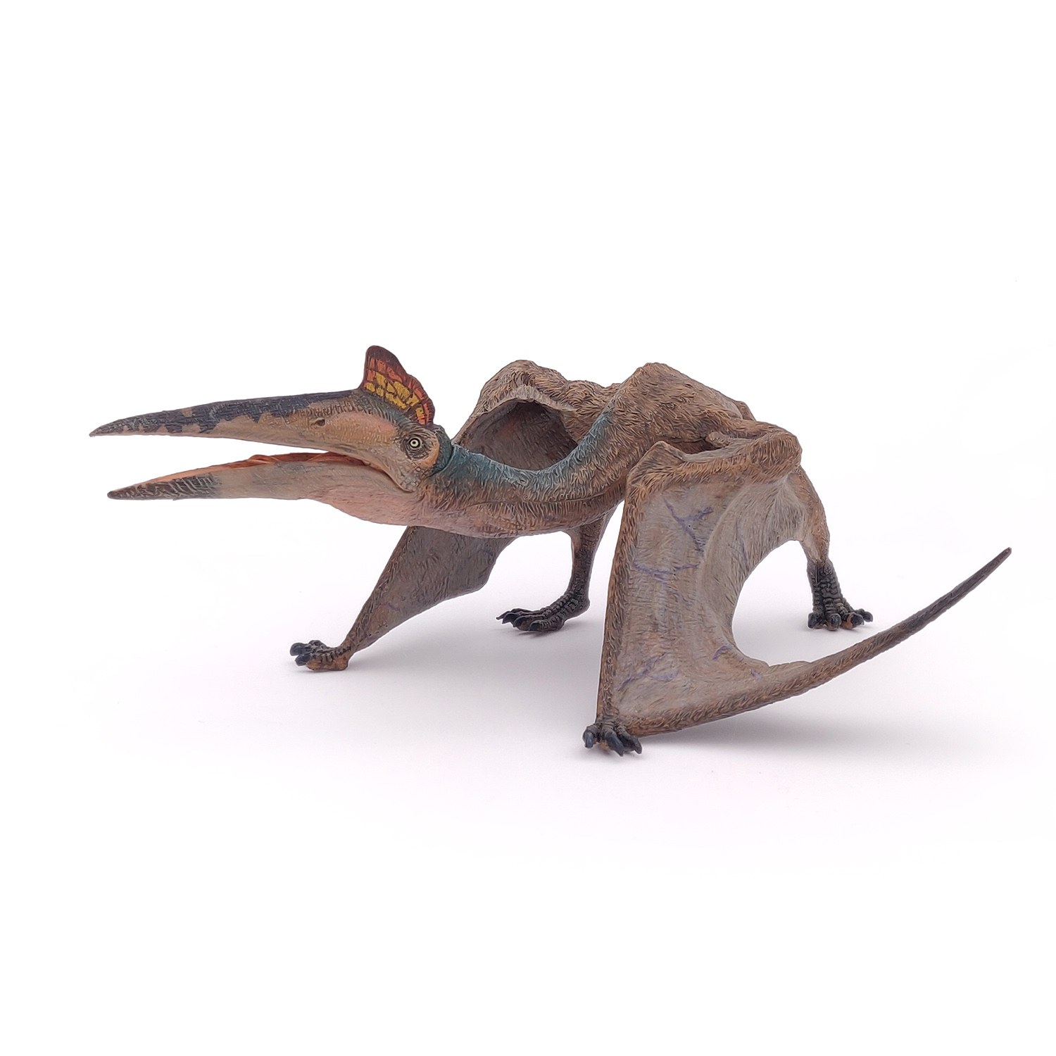 QUETZALCOATLUS