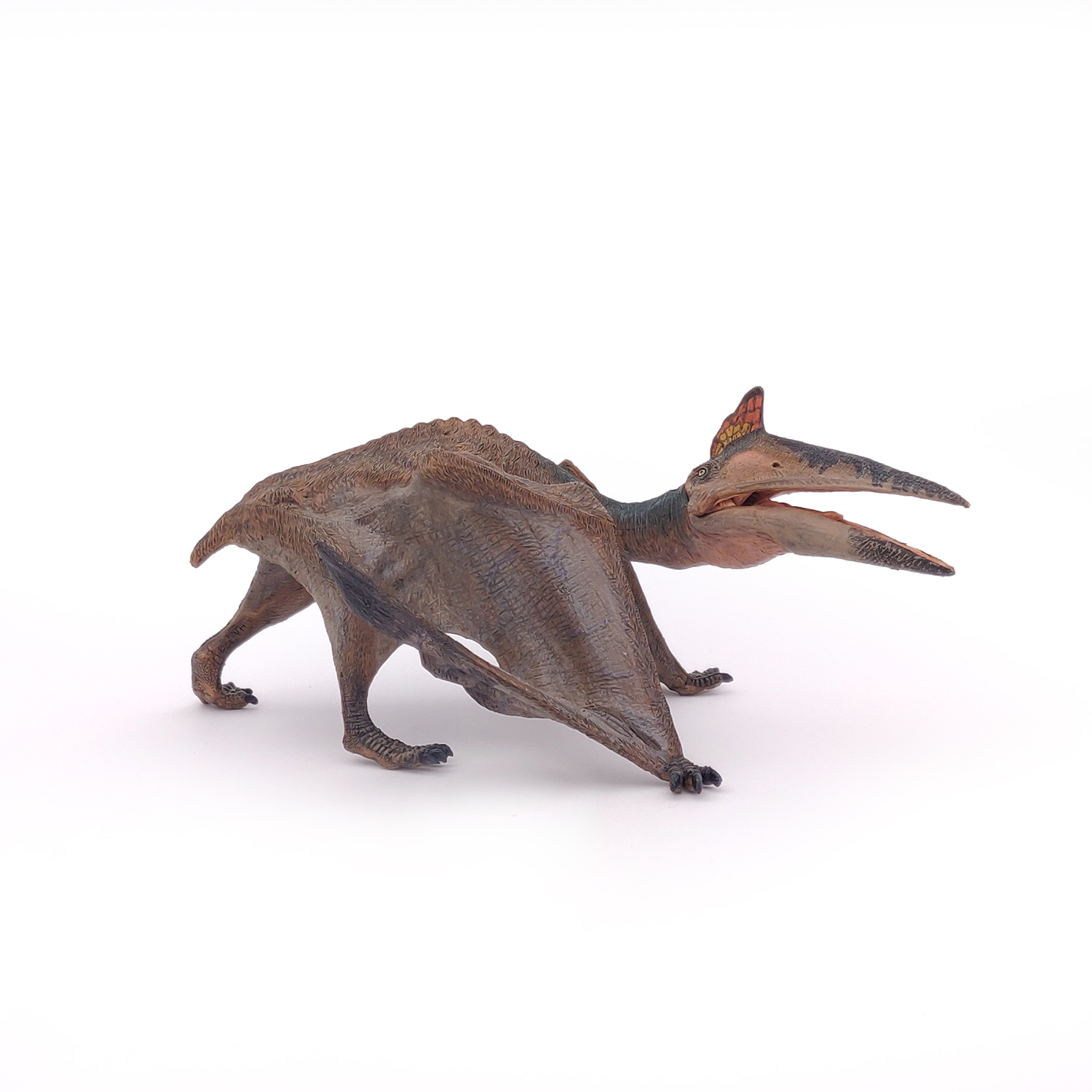 QUETZALCOATLUS