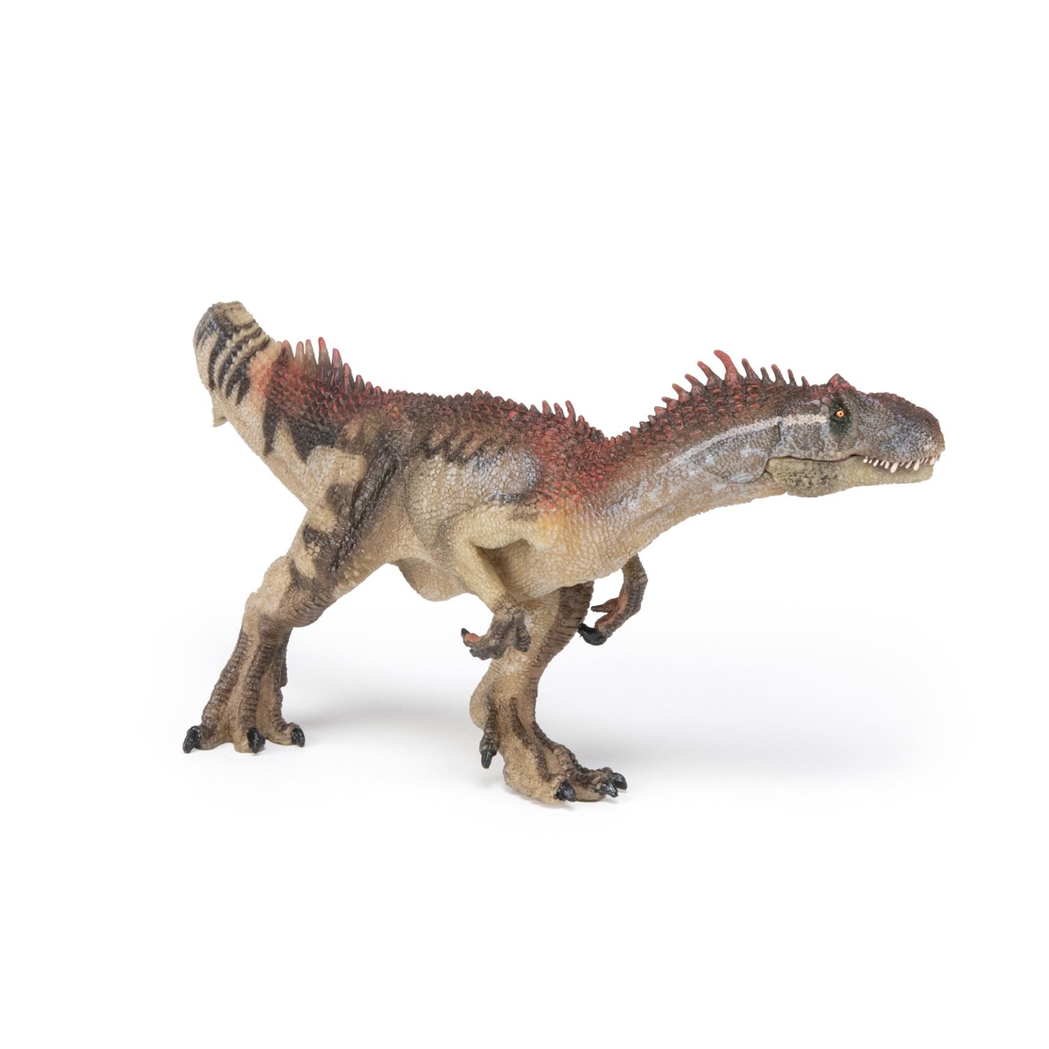 ALLOSAURUS