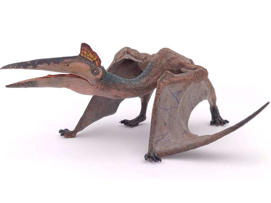 QUETZALCOATLUS