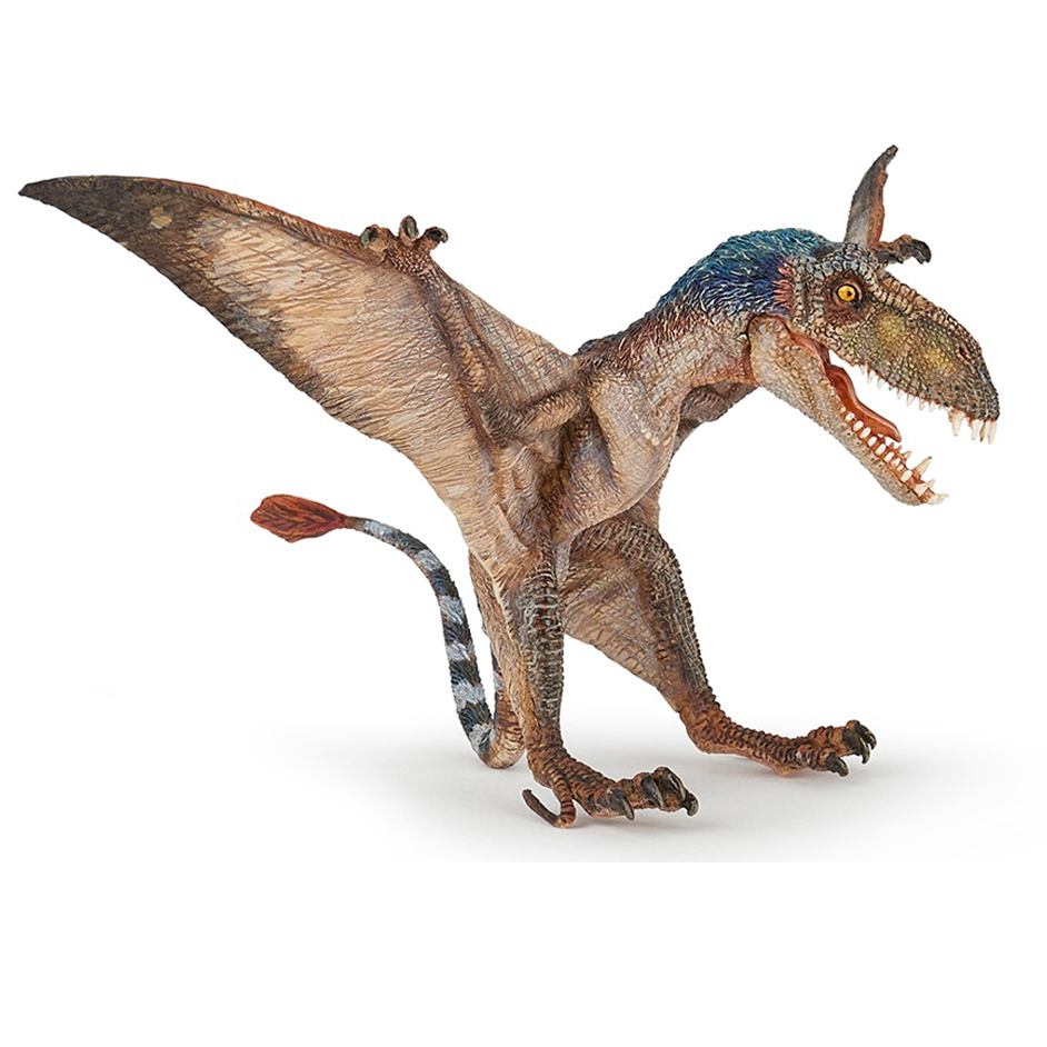 DIMORPHODON