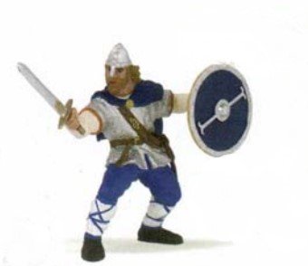 VIKING MODRÝ