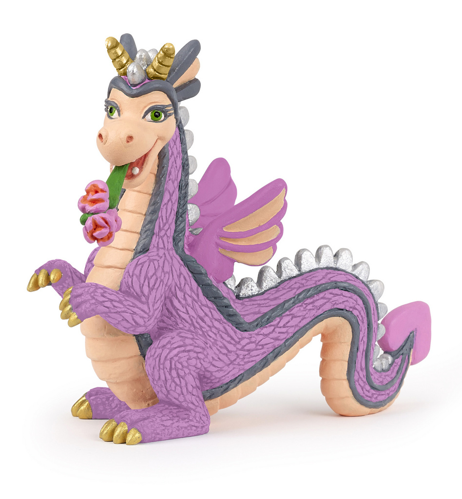 Drak Pink