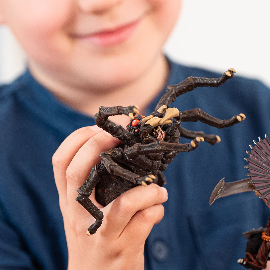 Arachnos