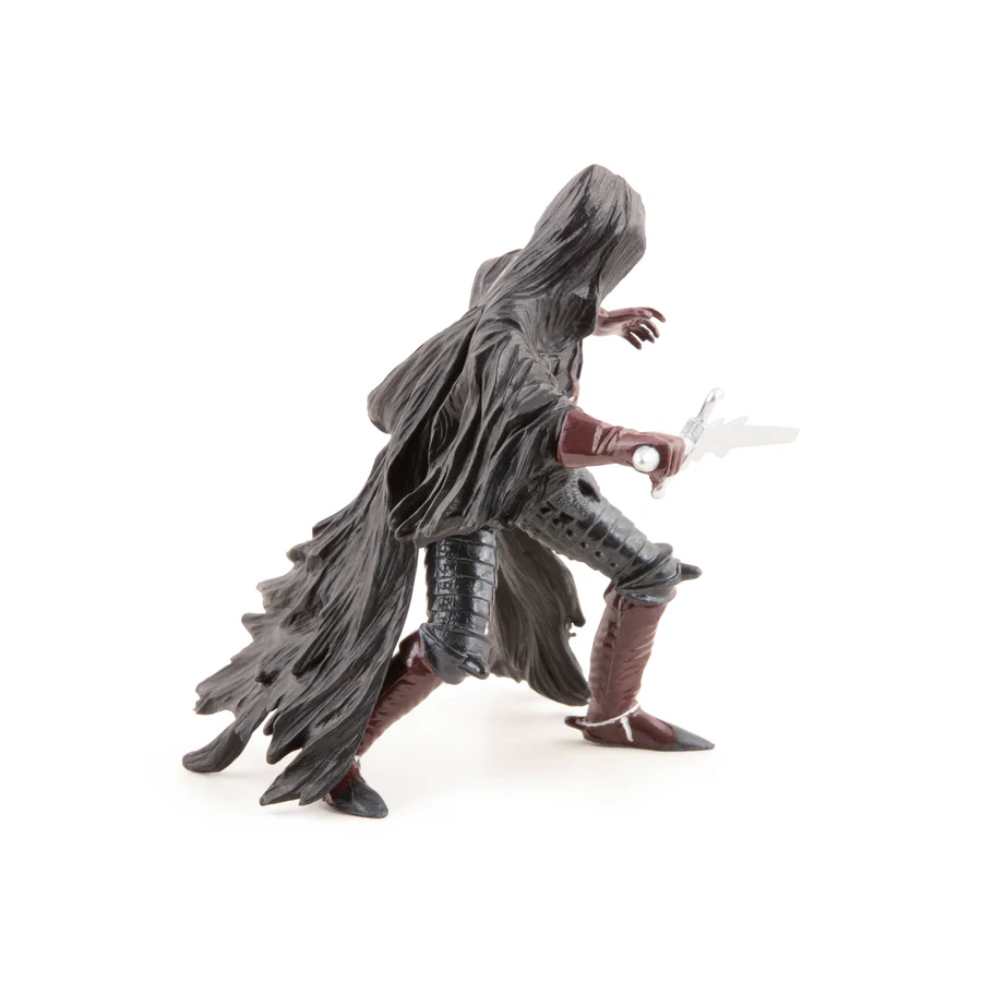 NEKROMANCER